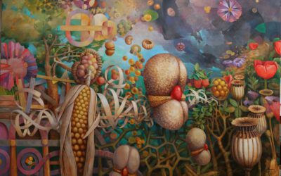 Ausstellung im Museum Villa Stahmer 2026